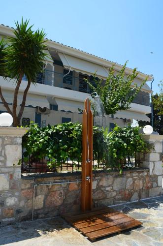Facilities, Ammos Apartments in Glifa Facilities, Ammos Apartments in Glifa