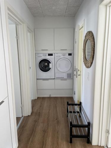 3 værelses lejlighed i Give in Give 3 værelses lejlighed i Give in Give