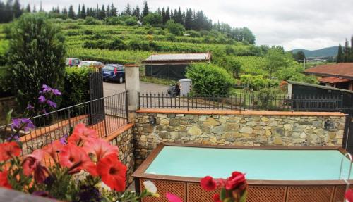 This photo about Villa Dei Sogni shared on HyHotel.com