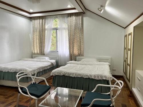 CAMPJOHNHAY Forest Estate in Кэмп Джон Хэй CAMPJOHNHAY Forest Estate in Кэмп Джон Хэй