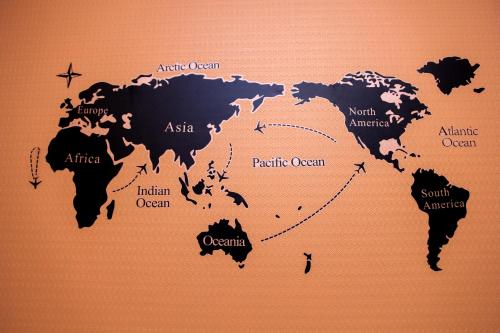 This photo about Hostel Dostoevskiy shared on HyHotel.com