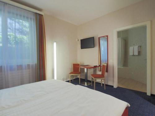 This photo about Hotel Arancio shared on HyHotel.com