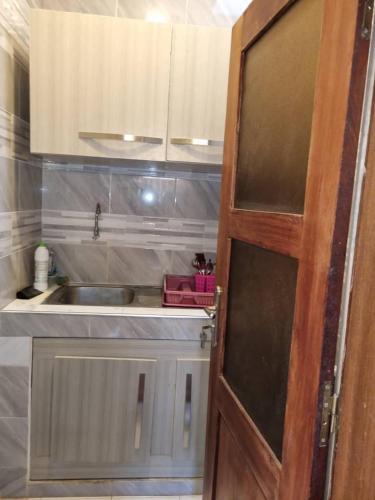 Résidence Hadja Ambre (Residence Hadja Ambre) in Mermoz Sacre-Coeur Résidence Hadja Ambre (Residence Hadja Ambre) in Mermoz Sacre-Coeur