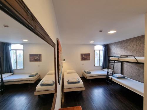 Haifa Hostel in Хайфа Haifa Hostel in Хайфа