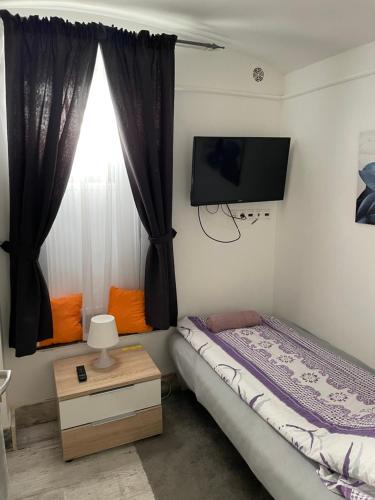 Centrum Wellness Hostel in Debrecen Centrum Wellness Hostel in Debrecen