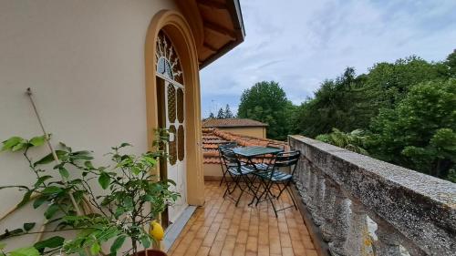 Villa Tessa in Ronciglione Villa Tessa in Ronciglione