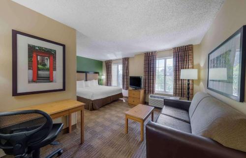 Extended Stay America Suites - Los Angeles - Glendale in Glendale Extended Stay America Suites - Los Angeles - Glendale in Glendale