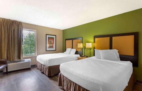 Extended Stay America Suites - Memphis - Airport near Memphis International Airport Extended Stay America Suites - Memphis - Airport near Memphis International Airport