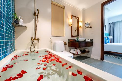 Facilities, Lantana Boutique Hoi An Hotel in Hoi An Facilities, Lantana Boutique Hoi An Hotel in Hoi An