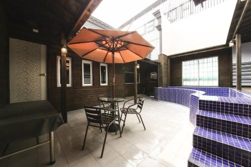 almond hotel Gupo station in Buk-gu almond hotel Gupo station in Buk-gu