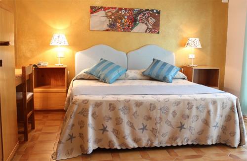 This photo about Hotel Parco Dei Pini shared on HyHotel.com