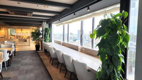 Restaurant, Platon Hotel Yokkaichi in Yokkaichi Restaurant, Platon Hotel Yokkaichi in Yokkaichi