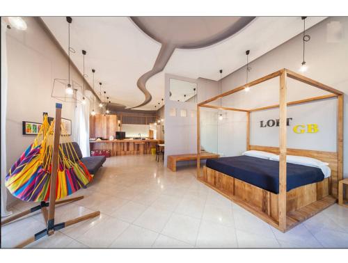 Hotel Loft GB