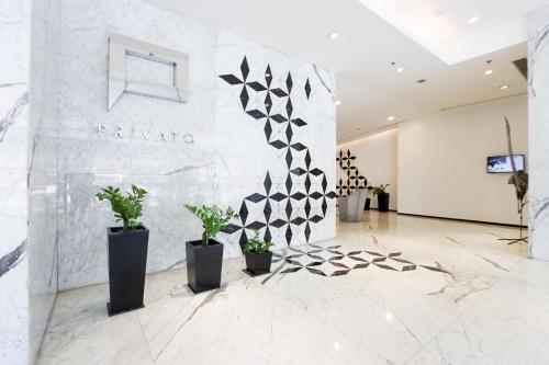 Privato Ortigas in Pasig Privato Ortigas in Pasig