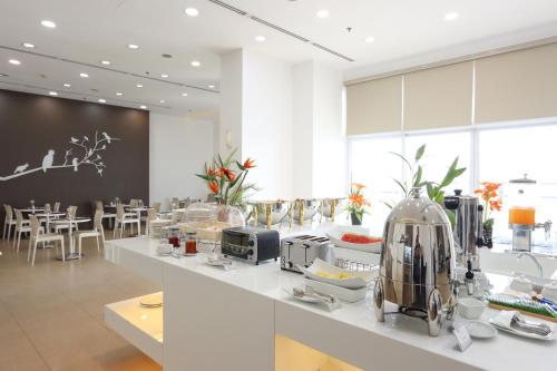 普里瓦托奧爾蒂加酒店 (Privato Ortigas) in 帕西格 普里瓦托奧爾蒂加酒店 (Privato Ortigas) in 帕西格