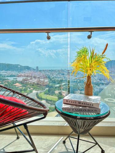 Can ho Studio The Song Vung Tau in Vung Tau Can ho Studio The Song Vung Tau in Vung Tau