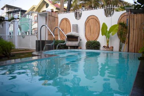 View, Orokasa Guesthouse near Kalayaan Beach View, Orokasa Guesthouse near Kalayaan Beach