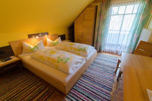 Ferienwohnung Bliem in Szent Michael im Lungau Ferienwohnung Bliem in Szent Michael im Lungau