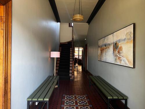 Lối vào, The Family Hotel in Hunter Valley Lối vào, The Family Hotel in Hunter Valley