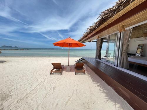 Nice Sea Resort in Ko Pha-ngan Nice Sea Resort in Ko Pha-ngan