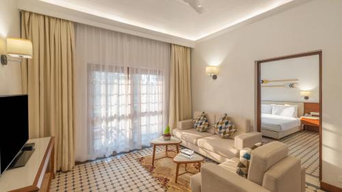 Novotel Goa Dona Sylvia Resort near Betul Beach Novotel Goa Dona Sylvia Resort near Betul Beach