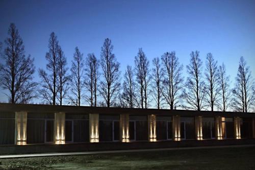 This photo about Herradura Hotel Suites shared on HyHotel.com