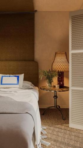 Hotel Isabella's Llafranc in 칼레야 데 파라프루헬 Hotel Isabella's Llafranc in 칼레야 데 파라프루헬