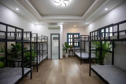 Vungtau Surf House - Hostel Surf Camp in Vung Tau Vungtau Surf House - Hostel Surf Camp in Vung Tau