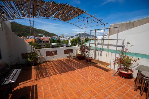 Vungtau Surf House - Hostel Surf Camp in Vung Tau Vungtau Surf House - Hostel Surf Camp in Vung Tau
