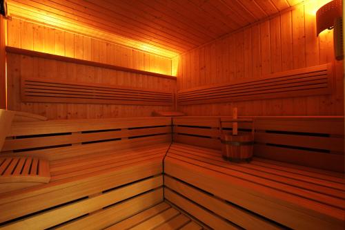 ساونا, Parkhotel Donauworth in دونو وورث ساونا, Parkhotel Donauworth in دونو وورث