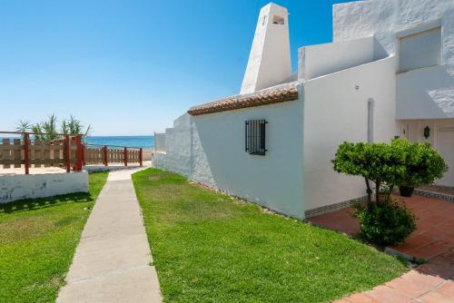 المنظر الخارجي, Golden Bay Apartment in Bahia Dorada المنظر الخارجي, Golden Bay Apartment in Bahia Dorada