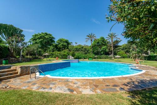 مسبح, Golden Bay Apartment in Bahia Dorada مسبح, Golden Bay Apartment in Bahia Dorada