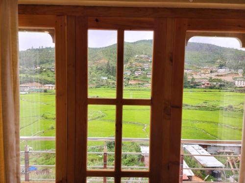 Green valley boutique in Paro Green valley boutique in Paro