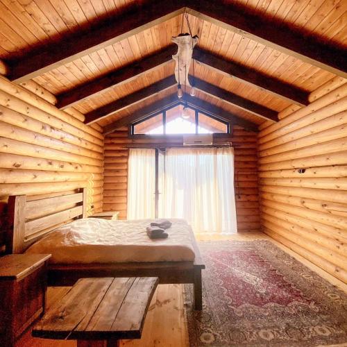 Arte Jermuk Cottages in Jermuk Arte Jermuk Cottages in Jermuk