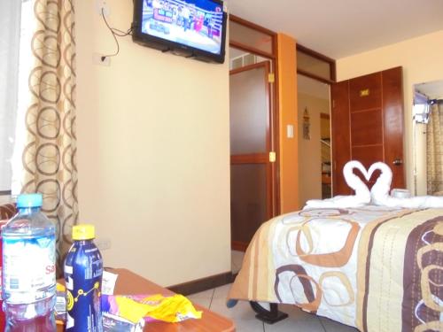 Hotel Norsi
