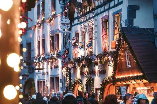 La Casa de Pimpele in Fouchy La Casa de Pimpele in Fouchy