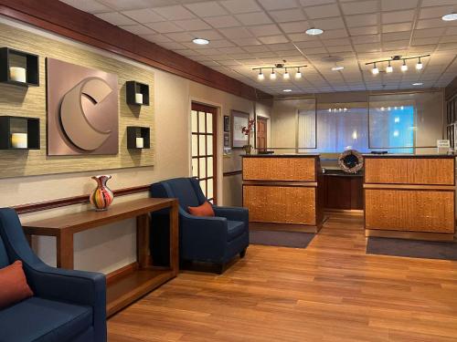 大堂, 凱富酒店 - 蓋士堡羅克維爾涼蔭叢 (Comfort Inn Shady Grove - Gaithersburg - Rockville) in 蓋士堡 (MD) 大堂, 凱富酒店 - 蓋士堡羅克維爾涼蔭叢 (Comfort Inn Shady Grove - Gaithersburg - Rockville) in 蓋士堡 (MD)