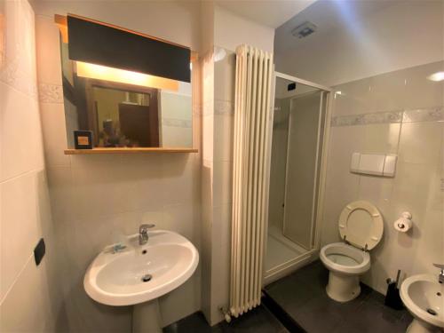 Apartment center of Milan