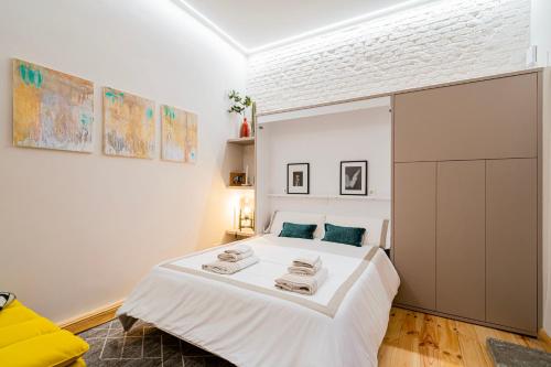 New Best location in central Madrid Loft