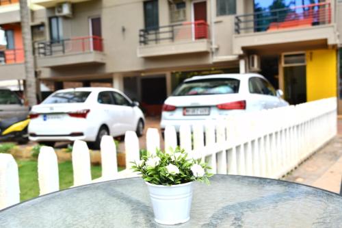 المنظر الخارجي, فندق ويست إند (Hotel West End) in Karwar المنظر الخارجي, فندق ويست إند (Hotel West End) in Karwar