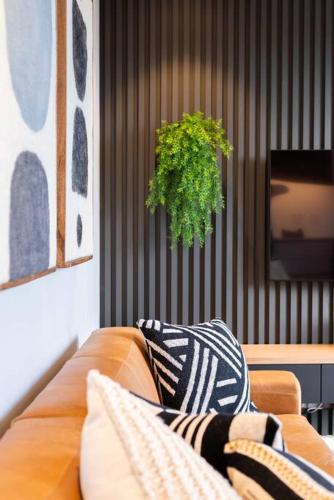 Luxury Retreat at Bree