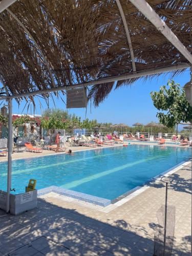 산토리니 호스텔 (Santorini Hostel) in 산토리니 산토리니 호스텔 (Santorini Hostel) in 산토리니