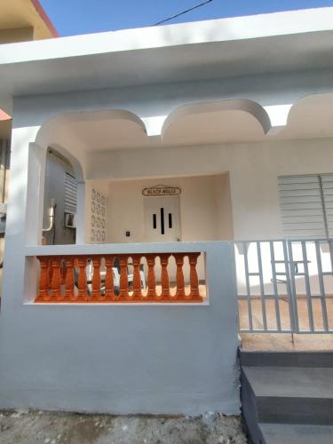 Casa Seael in Aguadilla Casa Seael in Aguadilla