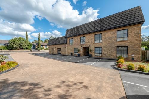 المنظر الخارجي, Rowville International Hotel in داندينونغ المنظر الخارجي, Rowville International Hotel in داندينونغ