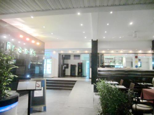 パトン スタジオ アパートメンツ3