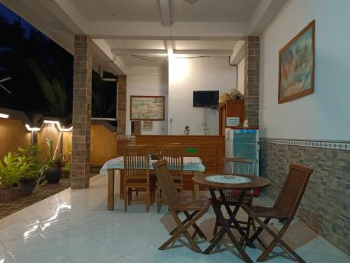 Jepun Inn in Padang Bai Jepun Inn in Padang Bai