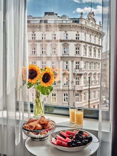 View, Holiday Inn Warsaw City Centre By IHG in Warsaw View, Holiday Inn Warsaw City Centre By IHG in Warsaw