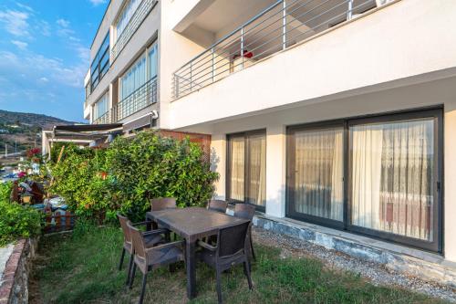 Facilities, Vacation Flat w Pool, Garden in Bodrum in Bodrum Facilities, Vacation Flat w Pool, Garden in Bodrum in Bodrum