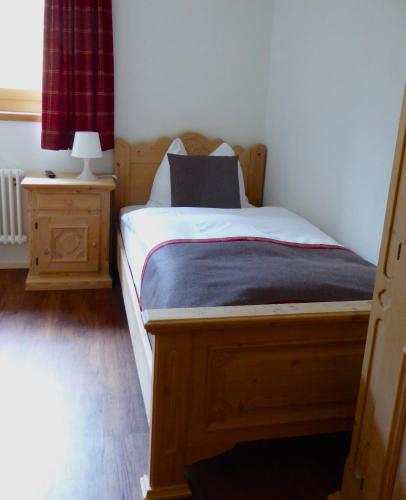 This photo about Hotel Roseg-Gletscher shared on HyHotel.com