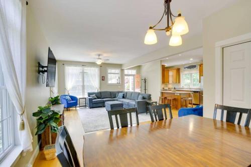 Létesítmények, Beautiful Stay in Downtown Freeport in Freeport (ME) Létesítmények, Beautiful Stay in Downtown Freeport in Freeport (ME)